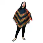 Wrap Shawls